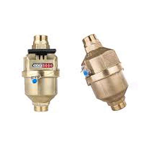 کنتور اب عمودی ایران انشعاب